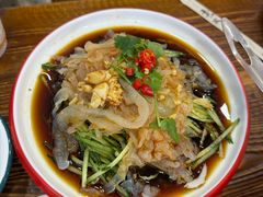 -叶存利海鲜大馅饺子(海宁路总店)