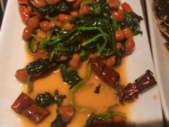 -一品渝香干锅鸭头(平安店)