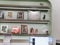 -海马体家庭照相馆(广州正佳广场店)