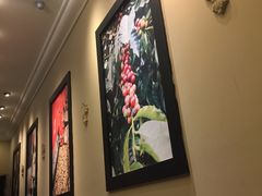 -星巴克臻选(威海威高广场店)