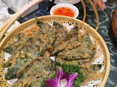 绿野仙踪香叶包-柳州菜饮食文化博物馆
