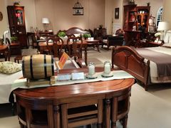 -长虹家具世界(渭水道店)