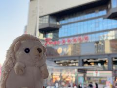 -7mall美食潮地标
