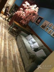 -星豆豆儿童摄影(南郊太白南路店)