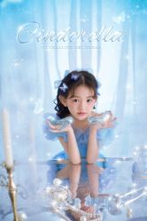 -花开映像儿童摄影