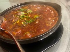 -陶德砂锅(蜀汉路店)