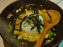 -気楽亭和食料理(气乐亭大世界本店)