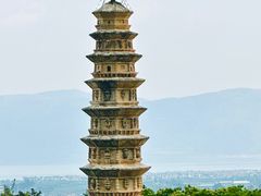 -崇圣寺三塔文化旅游区