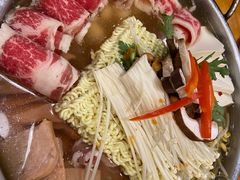 -咕咕站韩国料理(紫金港店)