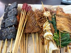 -上海老太小吃店(好吃街店)