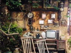 -五邑人家(江门店)