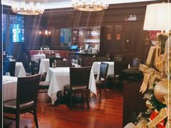 大堂-Wolfgang’s Steakhouse 沃夫冈牛排馆(上海白玉兰广场店)