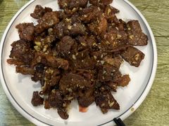 老爆三-同发号饭庄(复兴路店)