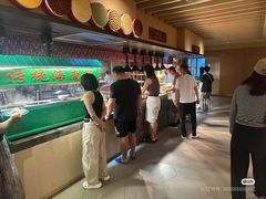 -味餐厅·海鲜·火锅·自助餐