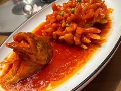 -新白鹿餐厅(爱琴海购物中心店)