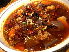 -蜀宴小调·精致家常菜(来福士店)