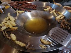 -圆西烤肉(园西路店)