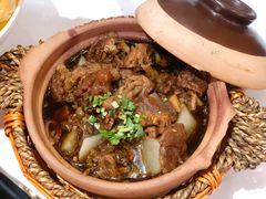 熟牛腩-陈记顺和牛肉火锅馆(天河北路店)