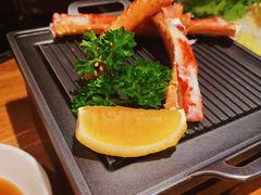-蟹将军·松叶蟹和牛日料放题自助(K11店)