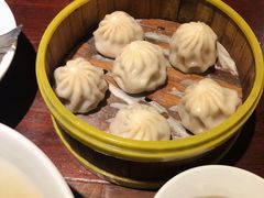 小笼包-大牌大·传统杭帮菜(湖滨店)