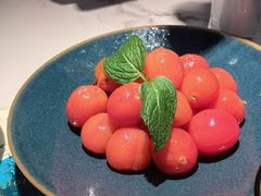 -雀蓝川菜(滨湖万象汇店)