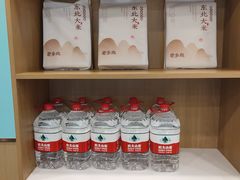自助调料区-老乡鸡(肥东彩虹新城店)