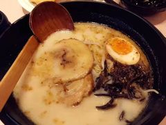 味千拉面-味千拉面(郑州杉杉奥特莱斯购物广场店)
