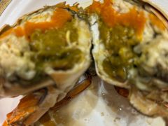 -膳富贵黄油蟹体验馆(欢乐港湾店)
