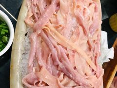 -渝杨胖娃老火锅(中兴路店)