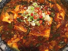 -海兰江石锅饭(水上店)