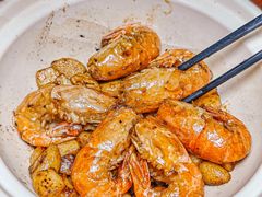 -蛇口希尔顿南海酒店·随轩中餐厅·粤菜