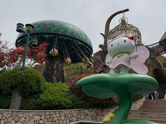 -安吉Hello Kitty乐园