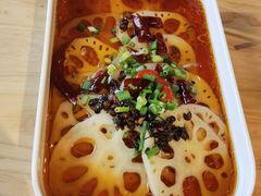-大话小腰(鸟巢店)