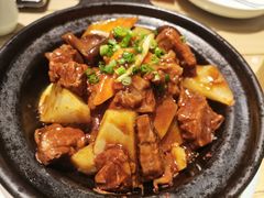 -上下九广州菜馆(李家村万达店)