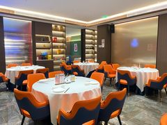-香港狮子山下·明星粤菜餐厅(北苑店)