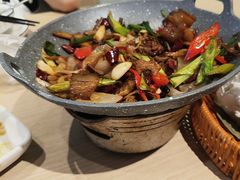 -吴氏老妈·23年家常菜(古城店)