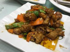 熘肉段-双井轩(双井店)