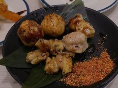 -濱寿司(高新伊藤店)