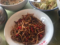 -天下客饭店(中山路店)