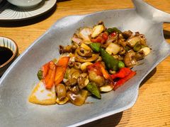-青菁酒家·象山海鲜(胜利河美食街店)