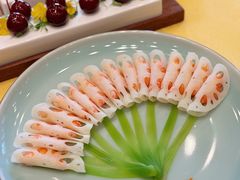 -白家大院·王府宫廷菜(苏州街店)