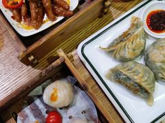 -禄运茶居·手工点心(猎德店)