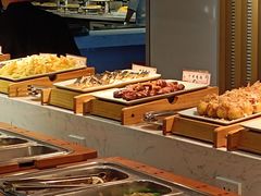 -松子料理(华威桥店)