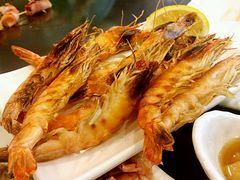 -真剑日本料理·铁板烧(贵州路店)