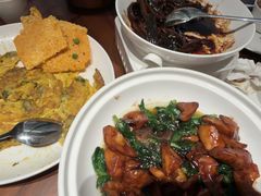 -阿明小菜·海鲜·上海菜(梅陇店)