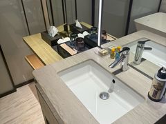 -深圳彭年万丽酒店