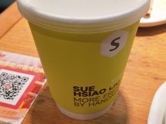 -苏小柳点心·手作小笼包(新街口分院店)