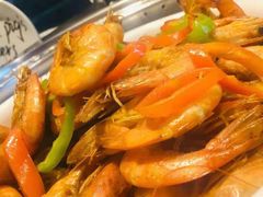 海鲜-太原富力万达文华酒店·美食汇西餐厅