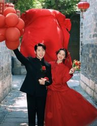 -第一夫人婚纱摄影(南京店)