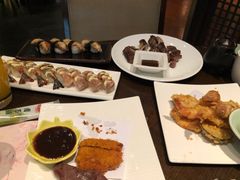 -佛山希尔顿酒店·融誉亚洲美食荟